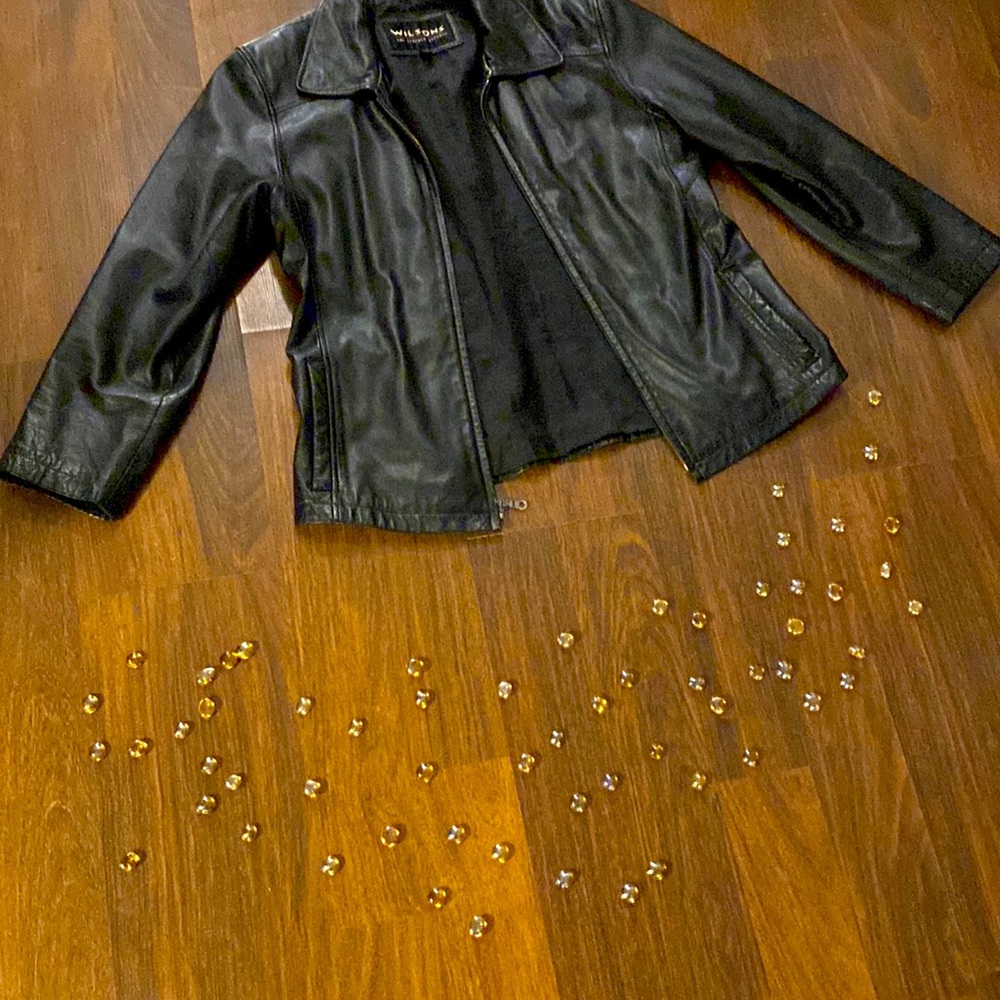 Wilson’s /The Leather Experts